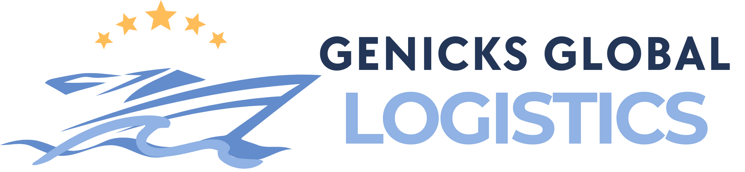 Genickslogistics